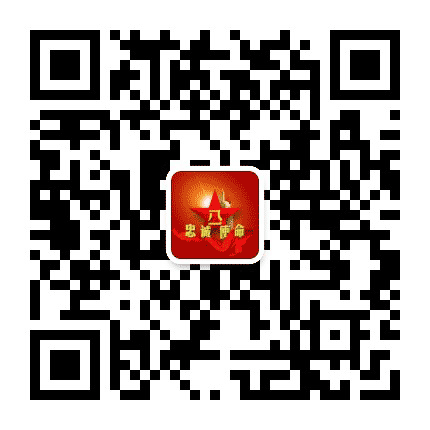 兴庆强军先锋公众号二维码