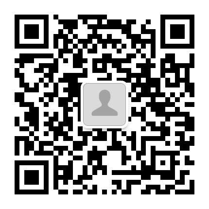 泉港财政公众号二维码