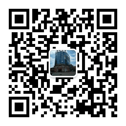 瓮安县华美家居城公众号二维码