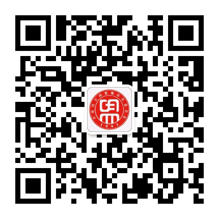 民盟廊坊市委公众号二维码