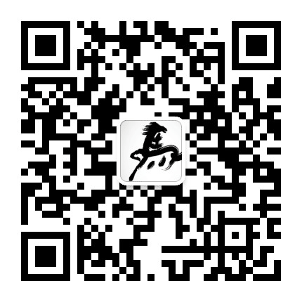 青白石街道马家沟村公众号二维码