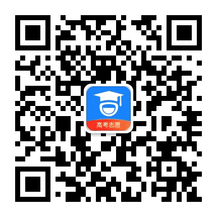 大专航空铁路公众号二维码