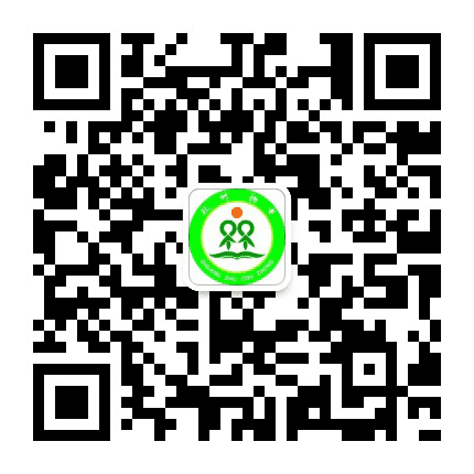 永川双竹初中公众号二维码