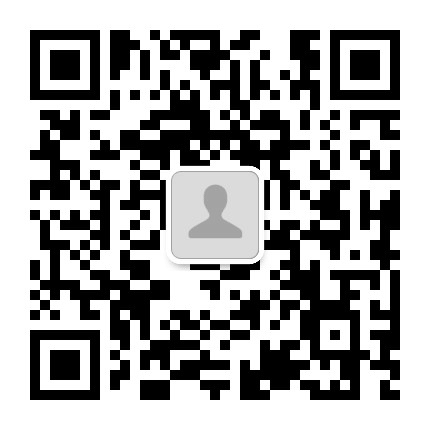 南川反邪之窗公众号二维码