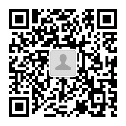 定和街道外宣工作公众号二维码