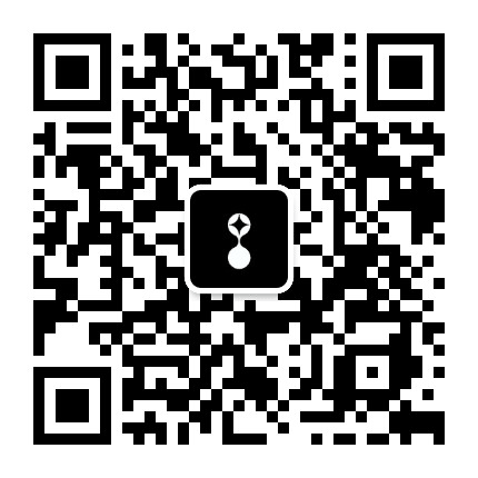 珊瑚SHAREWHO公众号二维码