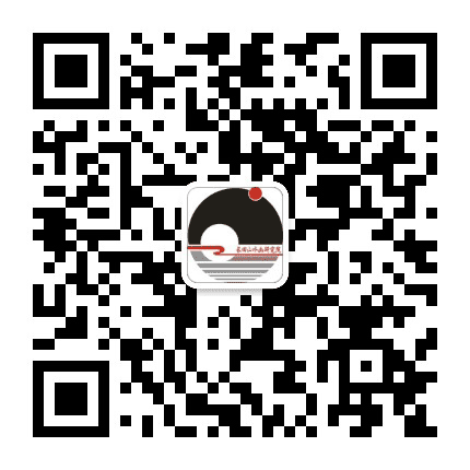 桂林长田山水画研究院公众号二维码