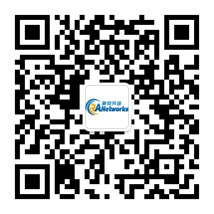 融安网络公众号二维码