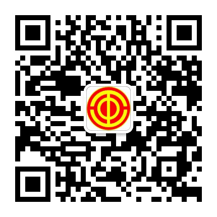 柴桑工会公众号二维码