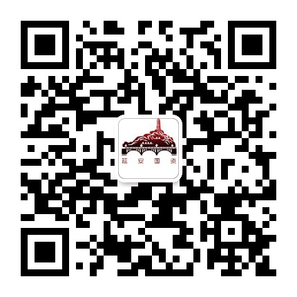 延安国资委公众号二维码