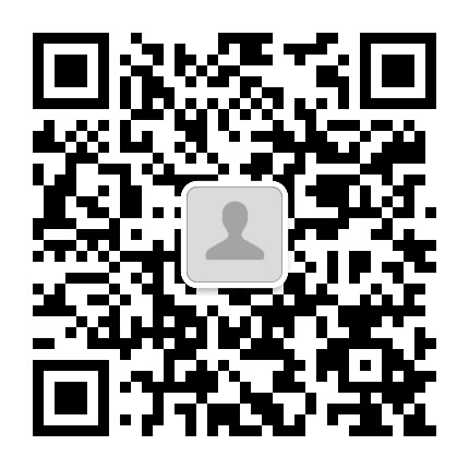 魅力月湖公众号二维码