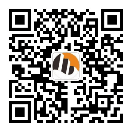 上虞建设公众号二维码