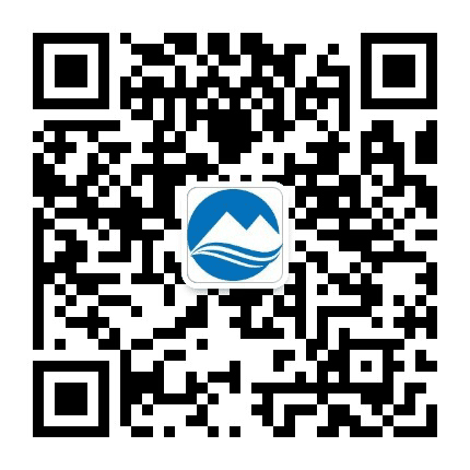 跳磴河智慧水务公众号二维码