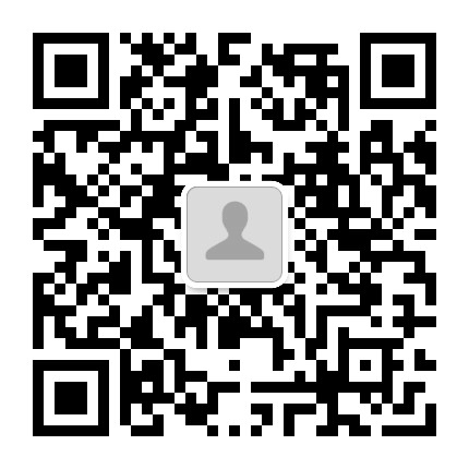 峨眉龙门公众号二维码