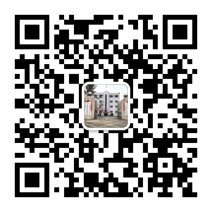 赵场街道办事处公众号二维码
