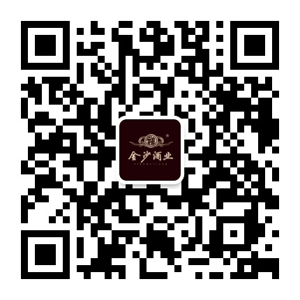 金沙酒业公众号二维码