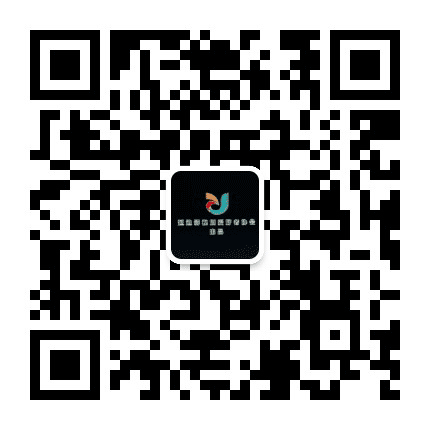 延边影视之花公众号二维码