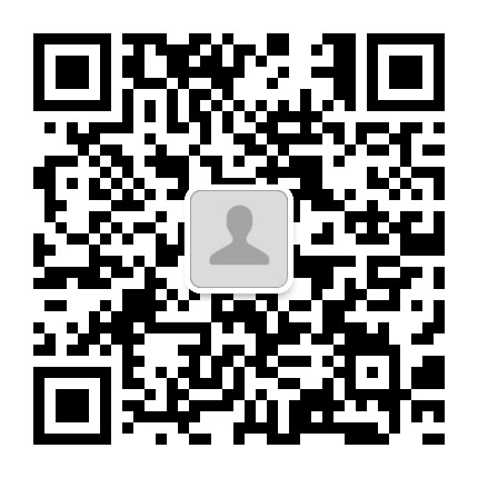 蚌山环卫公众号二维码
