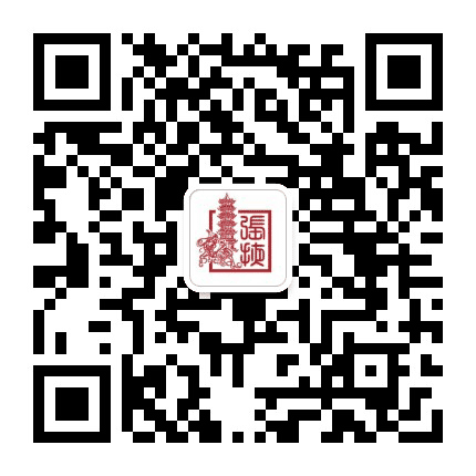 悦张掖公众号二维码