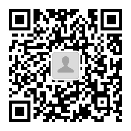 金安人民调解公众号二维码
