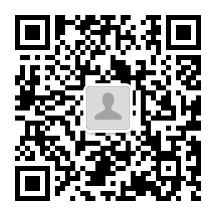 长乐中路安全微报公众号二维码
