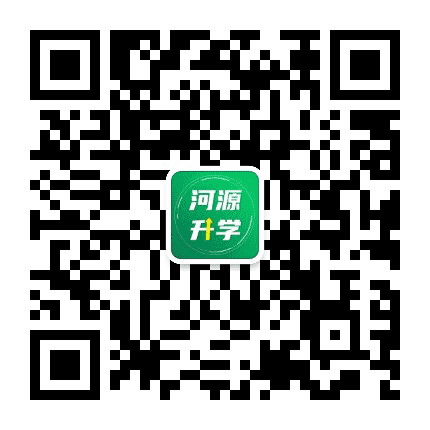 河源好家长公众号二维码