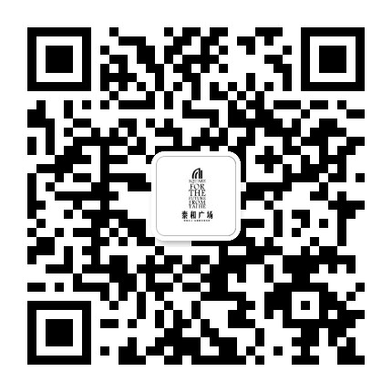 泰和湖畔公众号二维码