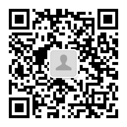 霞山交警公众号二维码