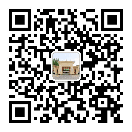 周矶农场微讯公众号二维码