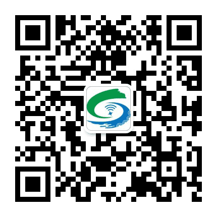 无线上虞公众号二维码