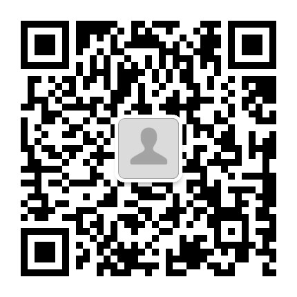 河西街道柳塘社区公众号二维码