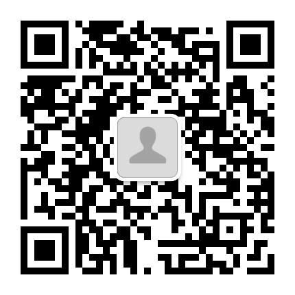 金东民政公众号二维码