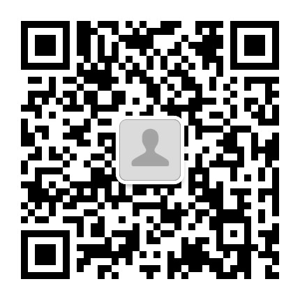 黔南州森林公安局公众号二维码