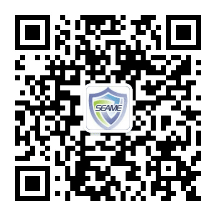 上海交通运营之家公众号二维码