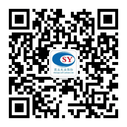 商丘市失业职工管理处公众号二维码