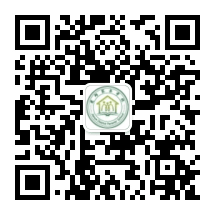 建邺家长学校公众号二维码