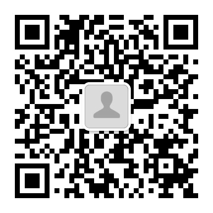 沧运社区居委会公众号二维码