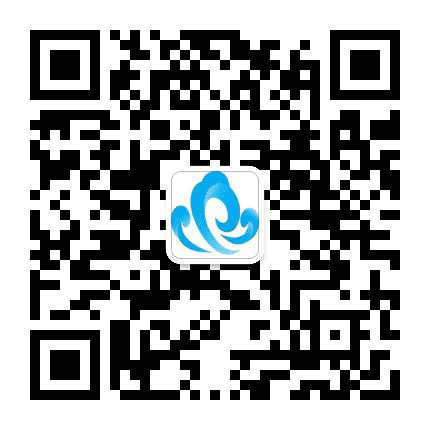 活力云锦公众号二维码