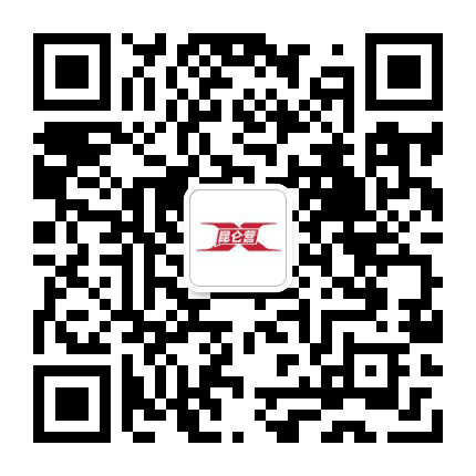 昆仑营公众号二维码