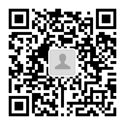 伊犁州科协公众号二维码