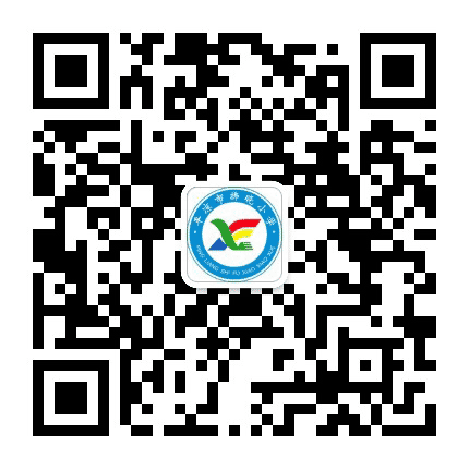 平凉市拂晓小学公众号二维码