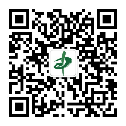 长春市中医药大学附属综合医院公众号二维码