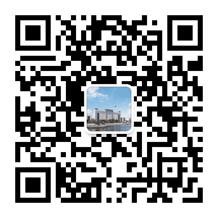 呼兰区招商引资动态公众号二维码