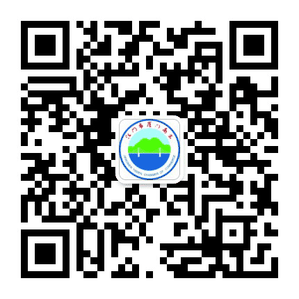 江门市崖门商会公众号二维码