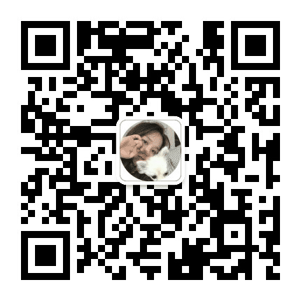 广东老乡聚公众号二维码