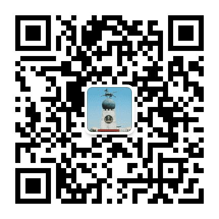 梧桐树2017公众号二维码