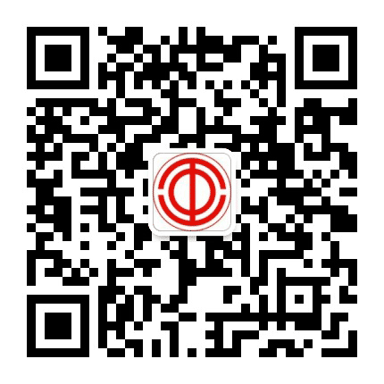 温州医科大学工会公众号二维码