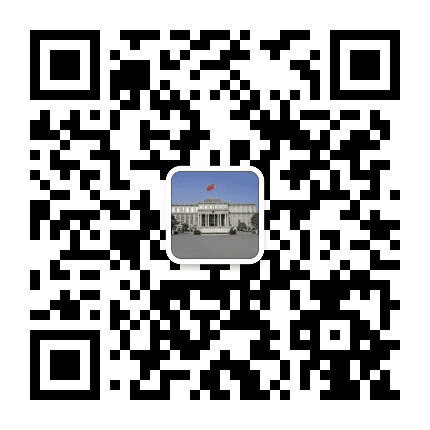 金东法院公众号二维码