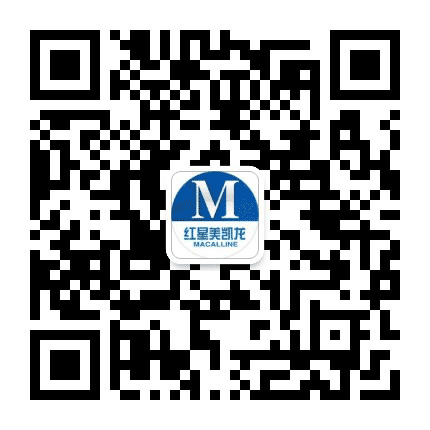红星美凯龙重庆茶园商场公众号二维码