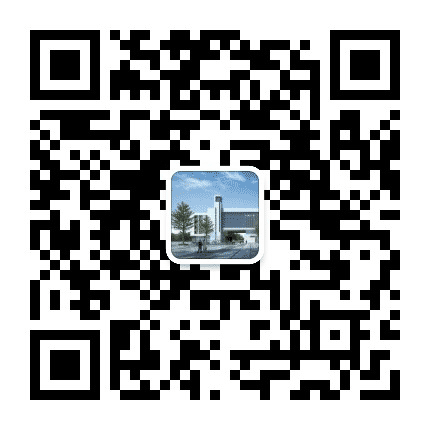 易俗河镇山塘小学公众号二维码